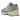 New Balance 530 Vintage Grey Matter sneakers i sideprofil med grå og cremehvide tekstiloverdele og stødabsorberende hvid sål