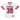 Product Image Supreme Bandana Football Jersey White