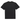 Supreme MM6 Maison Margiela Money S/S Top Black sneakers frontvisning af sort kortærmet t-shirt med detaljeret pengemotiv på brystet