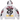 Product Image Supreme Warriors Applique Zip Up Hooded Sweatshirt Ash Grey