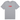 Product Image Supreme Arabic Box Logo Tee Heather Grey
