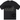 Produkt Stussy Low Tide Tee PiG Dyed Black bild 1