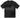 Produkt Stussy Low Tide Tee PiG Dyed Black bild 1