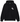 Product Image Stussy Shakers Hoodie Black