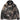 Product Image Stussy x Nike Primaloft Utility Jacket Multicolor