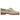 Timberland Noreen Boat Shoe Beige sneakers i sideprofil, udført i beige læder med klassisk snøredetalje og gummisål til kvinder