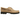 Timberland Authentic Boat Shoe Beige Black sneakers i profil, udført i beige nubuck med sort krave, kontrastfulde syninger og robust gummisål