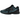 New Balance 1906R Medusa Green Black sneakers i sideprofil med grøn og sort mesh overdel samt mørke detaljer