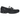 New Balance 1906L Black Angora sneakers sideprofil med sort læder-overdel, beige accenter og robust ydersål for optimal komfort