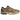 New Balance 1906A Great Plains sneakers i en sideprofil, der fremviser tekstureret mesh, læderdetaljer og en stødabsorberende sål i naturfarver.