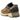 New Balance 1906A Great Plains sneakers i en vinklet profil med en lagdelt overdel i beige og grå nuancer samt en robust, stødabsorberende sål.