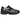 New Balance 1906A Black Pink sneakers i sideprofil, med sort mesh-overdel, lyserøde accenter, karakteristiske N-logo og robust sål.