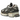 New Balance 1906A Eggplant sneakers i en skrå vinkel, der fremhæver den dybe lilla farvekombination, mesh-paneler, snøresystem og slidstærk sål.