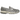 New Balance 1906L Metallic Silver sneakers vist fra siden, udført i skinnende metallisk sølvfarvet mesh og læder med sort logo og robust ydersål
