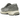 New Balance 1906L Metallic Silver sneakers i vinklet profil. Viser den glinsende sølvfarvede overdel, meshdetaljer og den robuste sål i retro-løbestil.