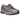 New Balance 1906L Ice Wine Pink Taffy sneakers i sideprofil med slip-on design, pink læderdetaljer, snørebånd og dæmpet gummisål