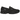 New Balance 1906L Black sneakers i en stilfuld sideprofil, der fremhæver det sorte mesh-design og den robuste sål med detaljer