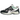 New Balance 1906U Twilight Haze sneakers i vinklet visning med gråblå overdel, komplekse detaljer, mørk sål og karakteristisk N-logo