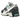New Balance 1906U Twilight Haze sneakers, sideprofil med detaljerede lilla og sorte lag, mesh-overdel og robust gummisål.