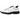 New Balance 1906R No Sew Pack White Black sneakers i en vinklet visning med hvid, no-sew overdel, sorte detaljer og en støttende gummisål.
