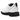 New Balance 1906R No Sew Pack White Black sneakers i en flot sideprofil, der fremhæver den sømløse hvide overdel med sorte designdetaljer.