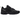 New Balance 1906R No Sew Pack Black Cement sneakers i profil, fremviser grå og sort overdel med sømløst design og robust gummisål