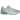 New Balance 1906R Ice Blue Melon Water sneakers vist fra siden med isblå mesh, lyserøde detaljer og den karakteristiske stødabsorberende sål