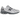 New Balance 1906R Cordura Grey Black sneakers i en vinklet profilvisning med slidstærkt gråt Cordura-materiale, sorte detaljer og støttende sål.