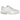 New Balance 1906R Triple White Frill sneakers i vinklet profil med hvid mesh-overdel, syntetiske detaljer og klassisk hvid gummisål
