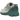 New Balance 1906W New Spruce Light Sparrow sneakers i en detaljeret sideprofil, der fremhæver lagdelte materialer og den karakteristiske N-ergy sål.