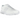 New Balance 1906W White Silver Metallic sneakers i profil med sølvfarvede metaldetaljer, hvid mesh og en behagelig stødabsorberende mellemsål