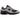 New Balance 2002R Grey Matter Castlerock sneakers i sideprofil, der viser nuancer af grå ruskind, mesh-overdel og den stødabsorberende mellemsål