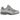 New Balance 2002R Gore-Tex Protection Pack Slate Grey sneakers i profil med grå nuancer, rå teksturerede detaljer og en holdbar Gore-Tex overdel.