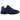 New Balance 2002R Magic Blue Castlerock sneakers i sideprofil med ruskindsoverdel, blå accenter og dæmpet mellemsål med synlig stødabsorbering