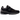 New Balance 2002R Ripstop Black sneakers i sort profil, udført i slidstærkt ripstop-materiale med detaljeret sål og polstret hælparti