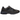 New Balance 2010 Tornado Faded Black sneakers sideprofil med slidt sort overdel, hvide detaljer og robust sål i et moderne retro design