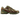 New Balance 740v2 Woodland Rich Oak sneakers i sideprofil, der viser den brune mesh-overdel, læderdetaljer og den stødabsorberende sål.