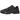 New Balance 740 Triple Black sneakers i profil, designet med fuld sort overdel i mesh og syntetisk læder, sorte snørebånd og slidstærk gummisål.