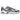 New Balance 740v2 Concord Grape sneakers i vinklet profil med hvid mesh, lilla detaljer, logo på siden og en robust sål i off-white