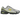 New Balance 740v2 Sea Salt Phantom sneakers i en klassisk vinklet profil med hvid mesh, grå ruskindspaneler og en robust mellemsål