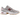 New Balance 740v2 Monarch Wine sneakers i profil med bordeauxfarvet overdel i mesh og syntetiske detaljer samt en hvid dæmpet mellemsål