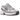 New Balance 740v2 Rose Sugar sneakers set fra siden med rosa mesh og læderdetaljer samt den klassiske New Balance N-logo på siden