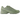 New Balance 740 Dark Olivine Khaki sneakers i en klassisk sideprofil med olivengrøn mesh, khaki overlejringer og hvide snørebånd