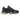 New Balance 9060 Black Cement Dry Lime sneakers i en klassisk vinklet profil med sort ruskind, mesh-detaljer og en markant chunky sål