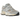 New Balance 9060 Lone Star Grey Stonewar sneakers i vinklet profil med grå mesh, ruskinddetaljer og chunky sål med ikonisk N-logo