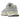 New Balance 9060 Lone Star Grey Stonewar sneakers i vinklet profil. Grå nuancer i mesh og ruskind med detaljeret sål og ikonisk N-logo på siden.