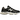 New Balance 9060 Black Tornado sneakers i en stilfuld sideprofil med sorte nubuck-detaljer, mørkt mesh og den ikoniske tykke 9060-sål.
