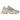 New Balance 9060 Mono Shipyard sneakers set fra siden med en kombination af grå nuancer, ruskindspaneler og en kraftig skulpturel ydersål