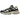 New Balance 9060 Sea Salt Bone sneakers i sideprofil, med en hvid og beige mesh-overdel, ruskindsdetaljer og en tyk, skulptureret sål.