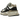 New Balance 9060 Sea Salt Bone sneakers i sideprofil, der fremhæver de off-white og grå nuancer, ruskindsoverlays og den chunky sålkonstruktion